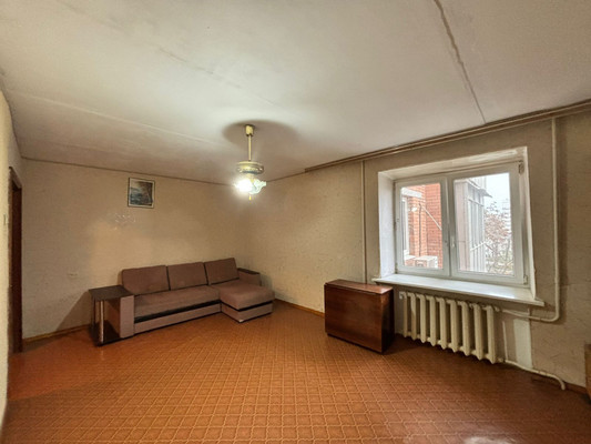 Продам трехкомнатную (3-комн.) квартиру, 339-й Стрелковой Дивизии ул, 15, Ростов-на-Дону г