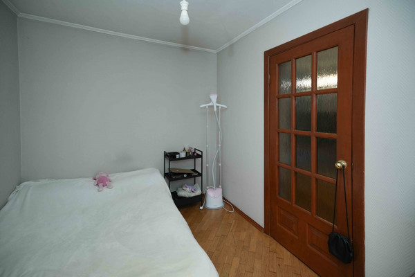 Продам трехкомнатную (3-комн.) квартиру, Черкасская ул, 43, Краснодар г