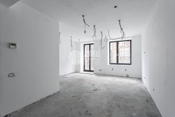 Продам однокомнатную (1-комн.) квартиру, Ленинградский пр-кт, 15, Москва г