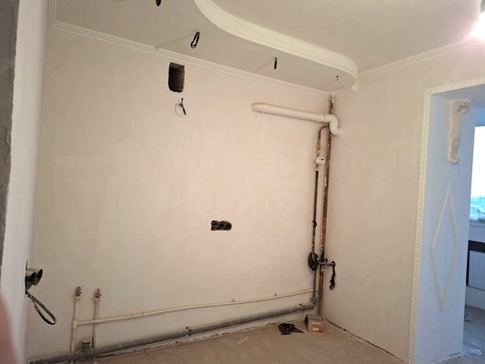 Продам двухкомнатную (2-комн.) квартиру, Ленинградская ул, 230, Тихорецк г