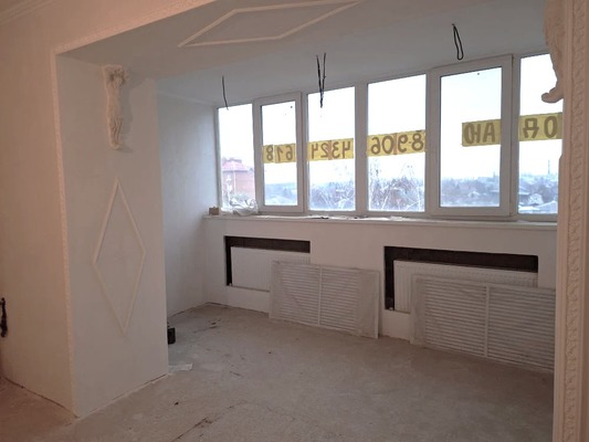 Продам двухкомнатную (2-комн.) квартиру, Ленинградская ул, 230, Тихорецк г