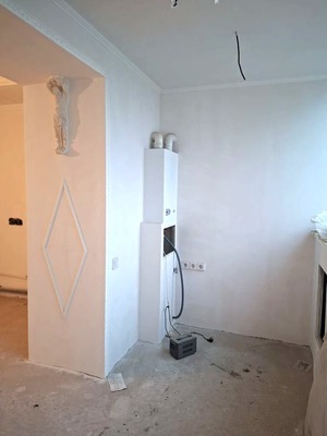 Продам двухкомнатную (2-комн.) квартиру, Ленинградская ул, 230, Тихорецк г