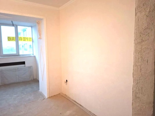 Продам двухкомнатную (2-комн.) квартиру, Ленинградская ул, 230, Тихорецк г