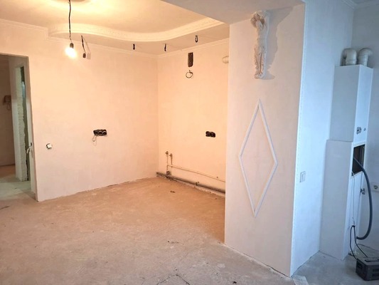 Продам двухкомнатную (2-комн.) квартиру, Ленинградская ул, 230, Тихорецк г