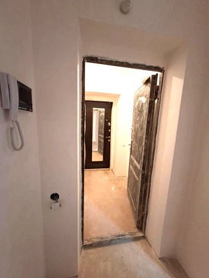 Продам двухкомнатную (2-комн.) квартиру, Ленинградская ул, 230, Тихорецк г