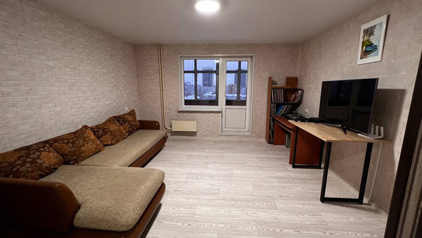 Продам многокомнатную квартиру, Копылова ул, 66, Красноярск г