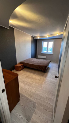 Продам многокомнатную квартиру, Копылова ул, 66, Красноярск г