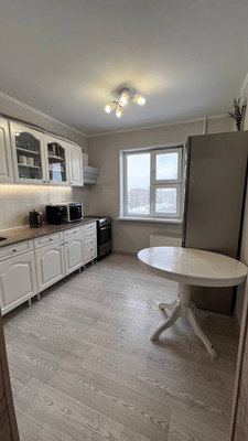 Продам многокомнатную квартиру, Копылова ул, 66, Красноярск г