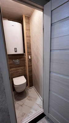 Продам многокомнатную квартиру, Копылова ул, 66, Красноярск г