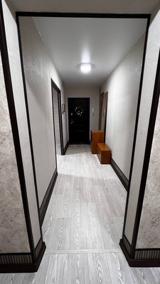 Продам многокомнатную квартиру, Копылова ул, 66, Красноярск г