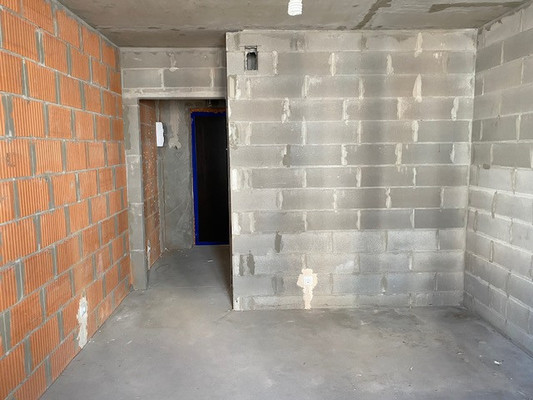 Продам однокомнатную (1-комн.) квартиру, Екатерининская ул, 8к1, Мурино п