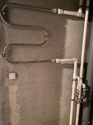 Продам однокомнатную (1-комн.) квартиру, Екатерининская ул, 8к1, Мурино п