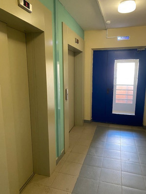 Продам однокомнатную (1-комн.) квартиру, Екатерининская ул, 8к1, Мурино п