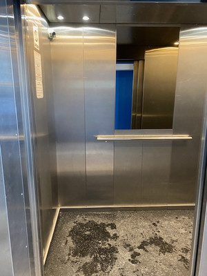 Продам однокомнатную (1-комн.) квартиру, Екатерининская ул, 8к1, Мурино п