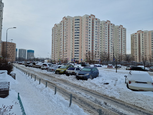 Сдам трехкомнатную (3-комн.) квартиру, Дмитровка Б. ул, 1к2, Москва г