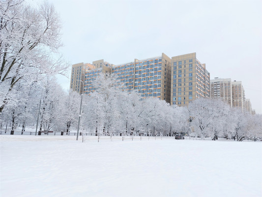 Продам многокомнатную квартиру, Академика Королева ул, 10, Москва г