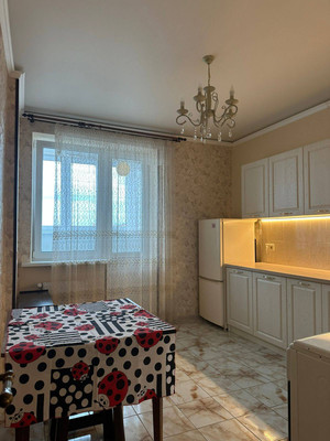 Сдам однокомнатную (1-комн.) квартиру, Автолюбителей ул, 52к4, Краснодар г