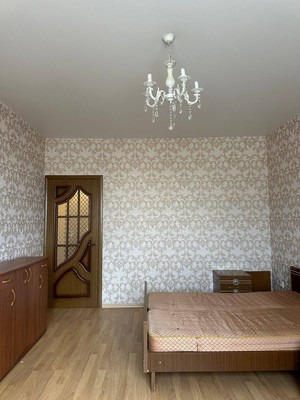 Сдам однокомнатную (1-комн.) квартиру, Автолюбителей ул, 52к4, Краснодар г