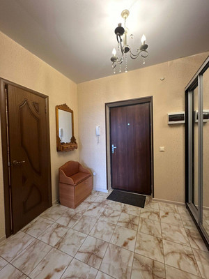 Сдам однокомнатную (1-комн.) квартиру, Автолюбителей ул, 52к4, Краснодар г