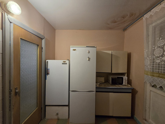 Сдам трехкомнатную (3-комн.) квартиру, Кораблестроителей ул, 35к1, Санкт-Петербург г