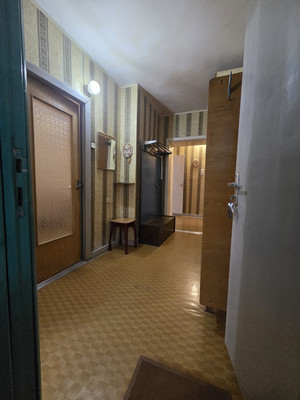 Сдам трехкомнатную (3-комн.) квартиру, Кораблестроителей ул, 35к1, Санкт-Петербург г