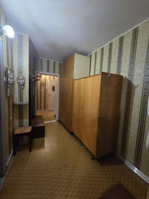 Сдам трехкомнатную (3-комн.) квартиру, Кораблестроителей ул, 35к1, Санкт-Петербург г