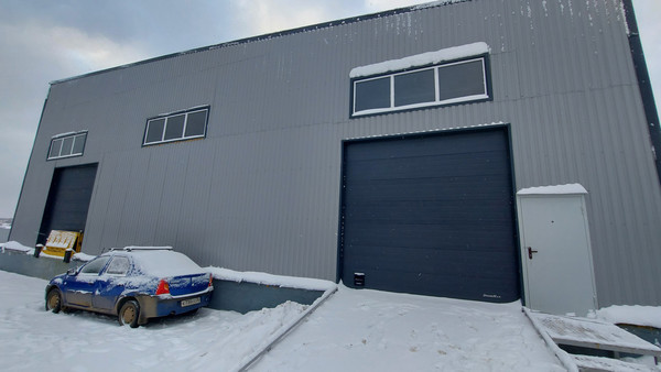 Сдам склад 1 080 м2, подсобного хозяйства Минзаг п