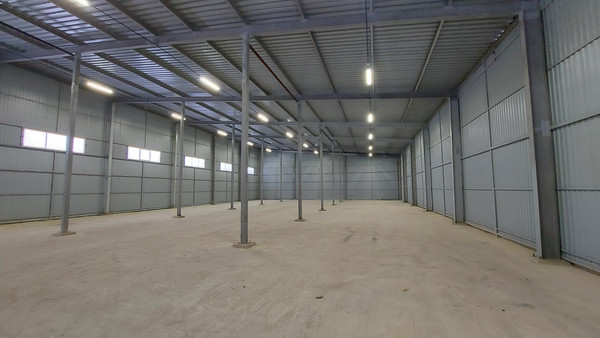 Сдам склад 1 080 м2, подсобного хозяйства Минзаг п