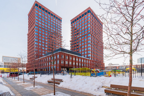 Продам двухкомнатную (2-комн.) квартиру, Новоалексеевская ул, 16к4, Москва г