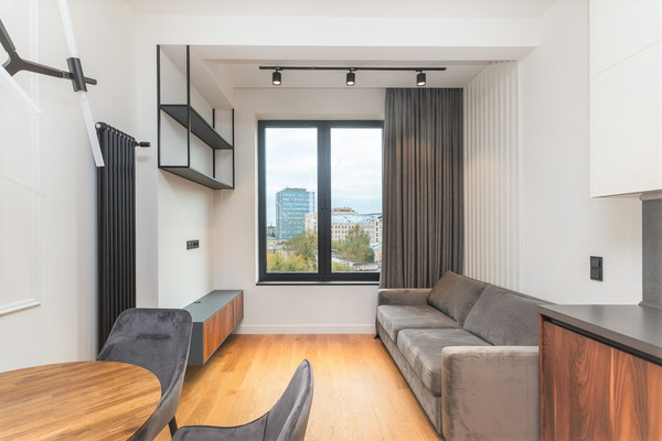 Продам однокомнатную (1-комн.) квартиру, Новоалексеевская ул, 16к3, Москва г