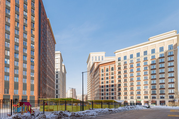 Продам однокомнатную (1-комн.) квартиру, Новоалексеевская ул, 16к3, Москва г