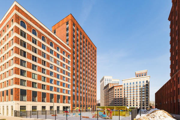 Продам однокомнатную (1-комн.) квартиру, Новоалексеевская ул, 16к3, Москва г