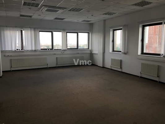 Сдам офисное помещение 233 м2, Рязанский пр-кт, 24к1, Москва г