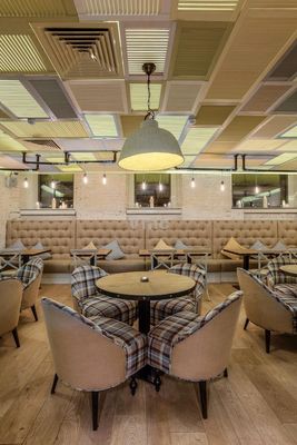 Сдам коммерческое помещение 310 м2, Устье С и Ко снт, Дубна г