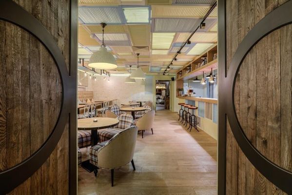 Сдам коммерческое помещение 310 м2, Устье С и Ко снт, Дубна г