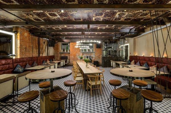 Сдам коммерческое помещение 310 м2, Устье С и Ко снт, Дубна г