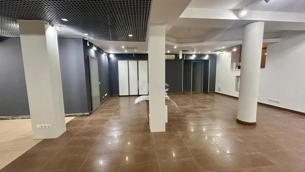 Сдам офисное помещение 480 м2, Лялин пер, 11-13/1 2, Москва г