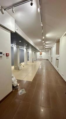 Сдам офисное помещение 480 м2, Лялин пер, 11-13/1 2, Москва г