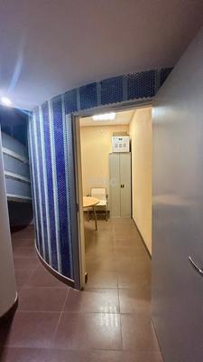 Сдам офисное помещение 480 м2, Лялин пер, 11-13/1 2, Москва г