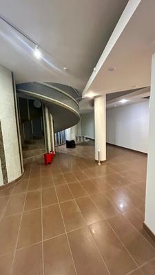 Сдам офисное помещение 480 м2, Лялин пер, 11-13/1 2, Москва г