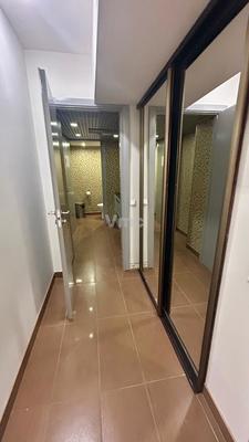 Сдам офисное помещение 480 м2, Лялин пер, 11-13/1 2, Москва г