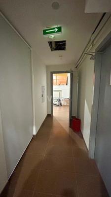 Сдам офисное помещение 480 м2, Лялин пер, 11-13/1 2, Москва г