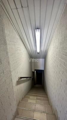 Сдам офисное помещение 480 м2, Лялин пер, 11-13/1 2, Москва г