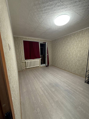 Сдам однокомнатную (1-комн.) квартиру, Социалистическая ул, 88к2, Рощино гп