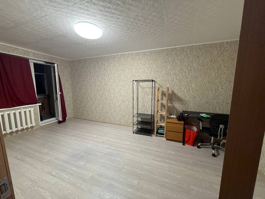 Сдам однокомнатную (1-комн.) квартиру, Социалистическая ул, 88к2, Рощино гп