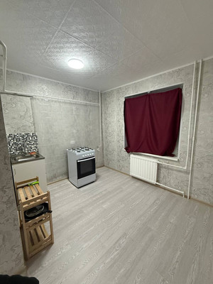 Сдам однокомнатную (1-комн.) квартиру, Социалистическая ул, 88к2, Рощино гп
