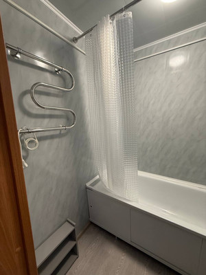 Сдам однокомнатную (1-комн.) квартиру, Социалистическая ул, 88к2, Рощино гп