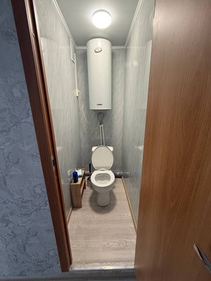 Сдам однокомнатную (1-комн.) квартиру, Социалистическая ул, 88к2, Рощино гп