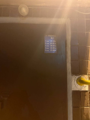 Сдам однокомнатную (1-комн.) квартиру, Социалистическая ул, 88к2, Рощино гп