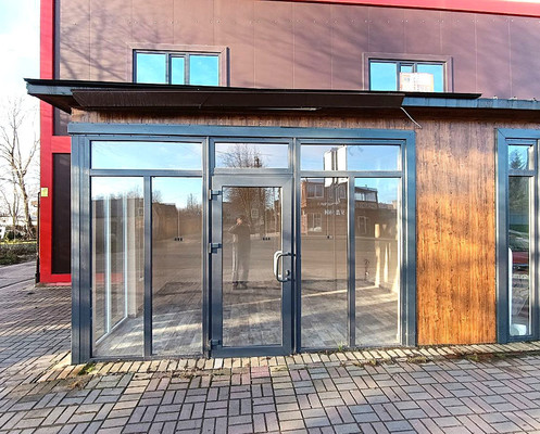 Сдам коммерческое помещение 15 м2, Заречная ул, 31б, Гурьевск г